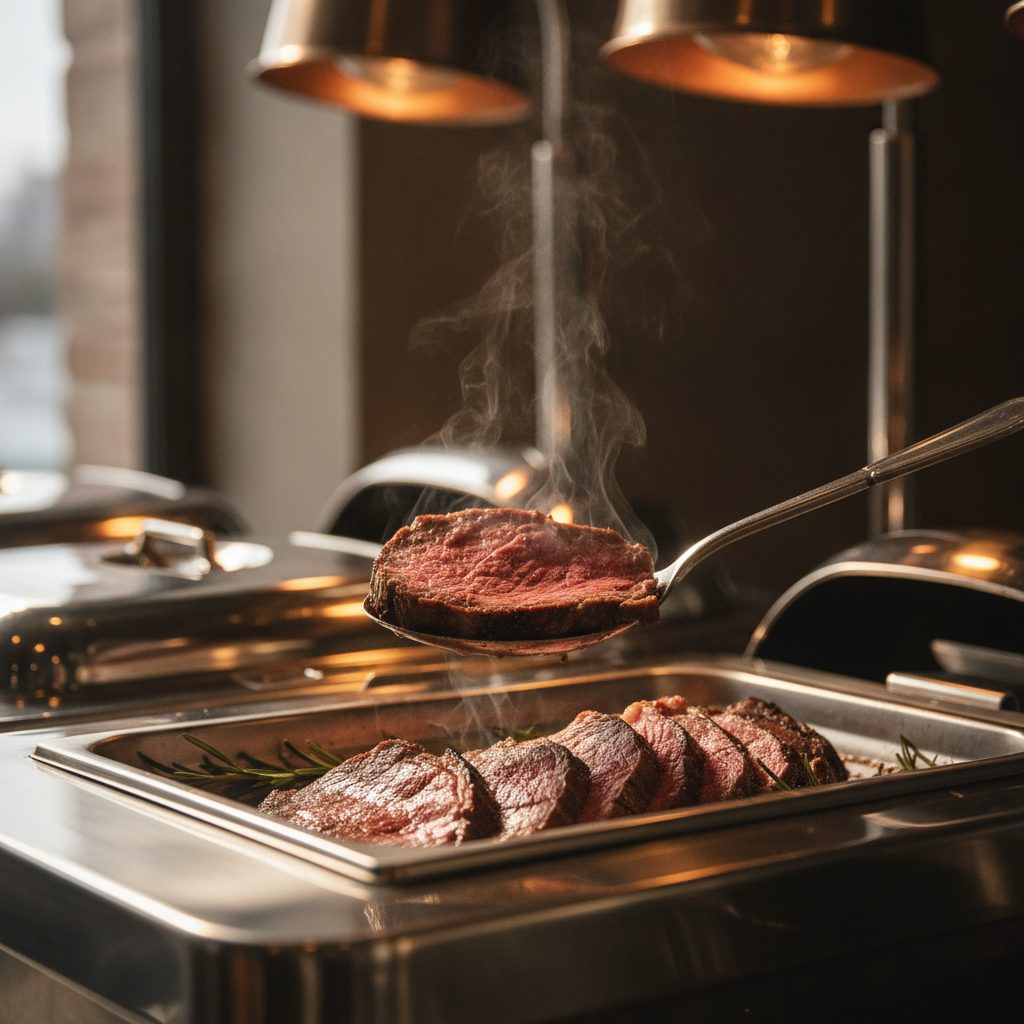 The 252% Buffet Surge Is Real, But Not What You Think It Means